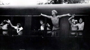 The Whistling Cobblestone