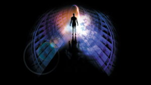 The Andromeda Strain