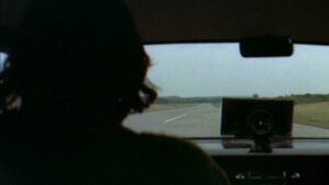 Two-Lane Blacktop