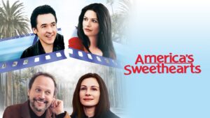 America’s Sweethearts