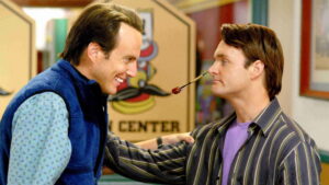 The Brothers Solomon