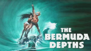 The Bermuda Depths