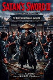 Satan’s Sword III: The Final Chapter