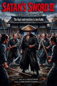 Satan’s Sword III: The Final Chapter