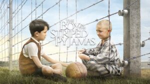 The Boy in the Striped Pyjamas