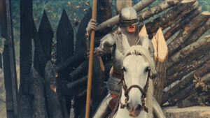 Joan the Maid I: The Battles