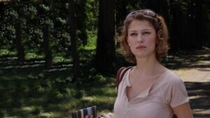 The City of Your Final Destination