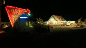 No Man’s Land: The Rise of Reeker