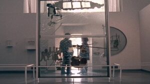 The Atrocity Exhibition