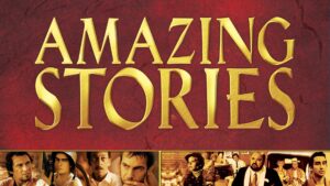 Amazing Stories (1985)