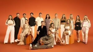 The Only Way is Essex