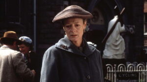 The Lonely Passion of Judith Hearne