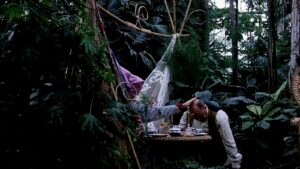 Daughters of Darkness