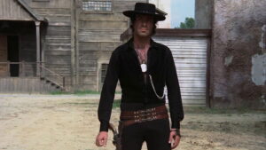 Four Came to Kill Sartana