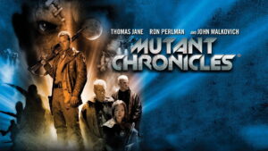 Mutant Chronicles