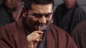 Zatoichi’s Cane Sword