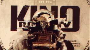 The Cabinet of Jan Švankmajer