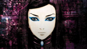 Ergo Proxy