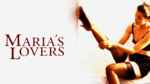 Maria’s Lovers