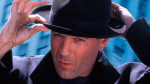 Hudson Hawk