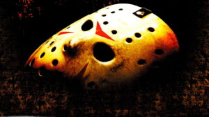 Friday the 13th Part VI: Jason Lives