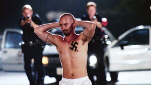 American History X