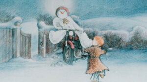 The Snowman