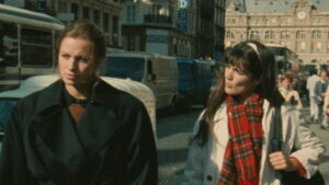 Four Adventures of Reinette and Mirabelle