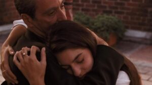 The Godfather Part III