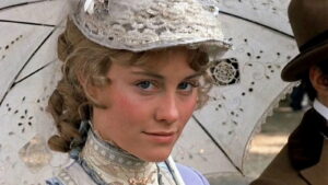 Daisy Miller