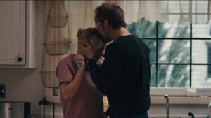 Blue Valentine