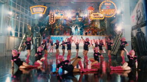 High School Musical 3: Senior Year