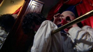 The Other Side of the Underneath