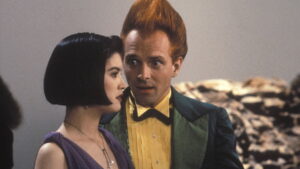 Drop Dead Fred