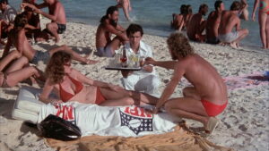 Tintorera: Killer Shark