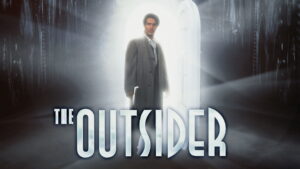 The Outsider