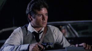 The Night the Bridge Fell Down