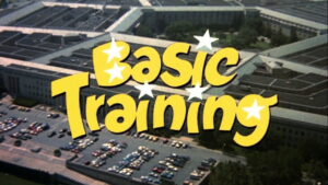 Basic Training