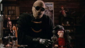 Puppet Master II