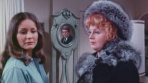 The Devil’s Daughter