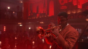 Mo’ Better Blues