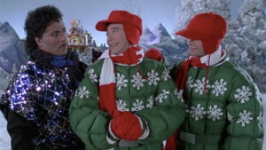 Pee-wee’s Playhouse Christmas Special