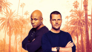 NCIS: Los Angeles