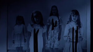 Sorority House Massacre