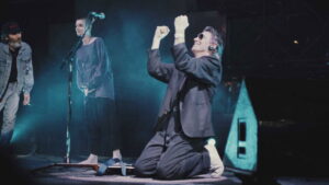 Roger Waters: The Wall – Live in Berlin