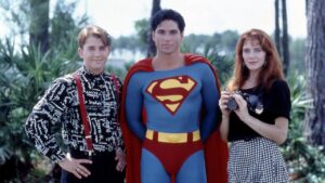 The Adventures of Superboy (1988)