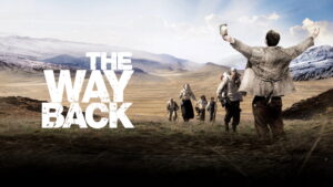 The Way Back