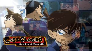 Detective Conan