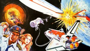 Starflight: The Plane That Couldn’t Land