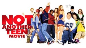 Not Another Teen Movie